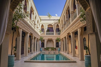 palais andara riad and spa