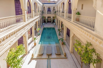 palais andara riad and spa