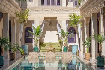 palais andara riad and spa