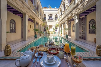 palais andara riad and spa