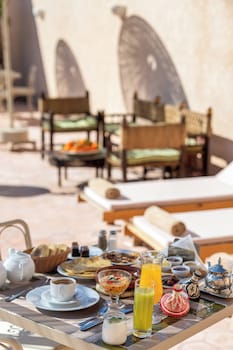 palais andara riad and spa