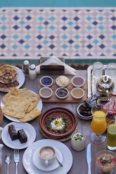 palais andara riad and spa