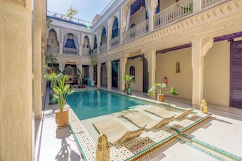 palais andara riad and spa