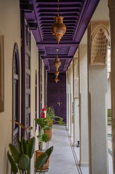 palais andara riad and spa