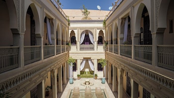 marrakech