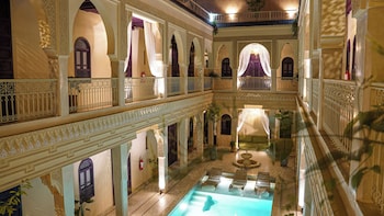 marrakech