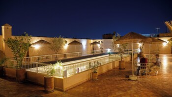 marrakech