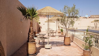 marrakech