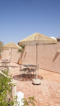 marrakech