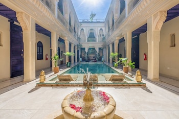 marrakech