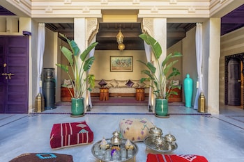 marrakech