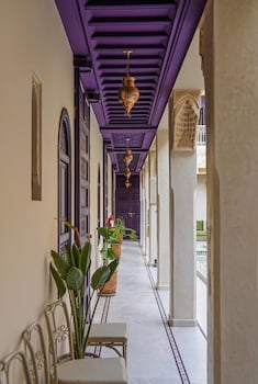 palais andara riad and spa