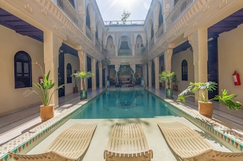 marrakech
