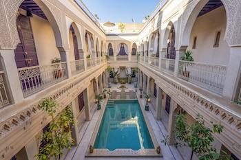 marrakech