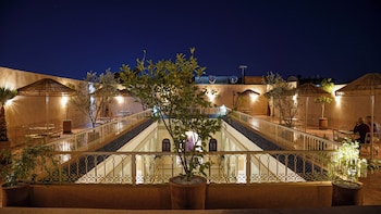 palais andara riad and spa