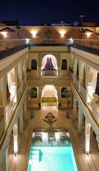 palais andara riad and spa