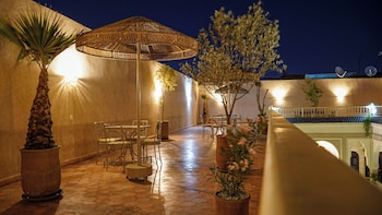 palais andara riad and spa