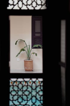 palais andara riad and spa