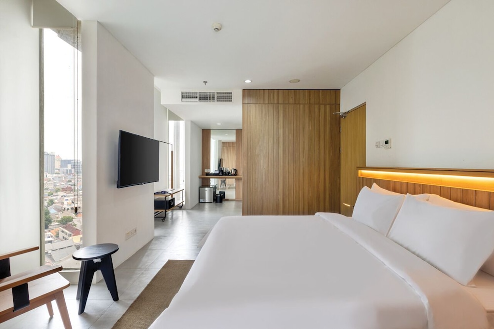 paviliun raden saleh artotel curated