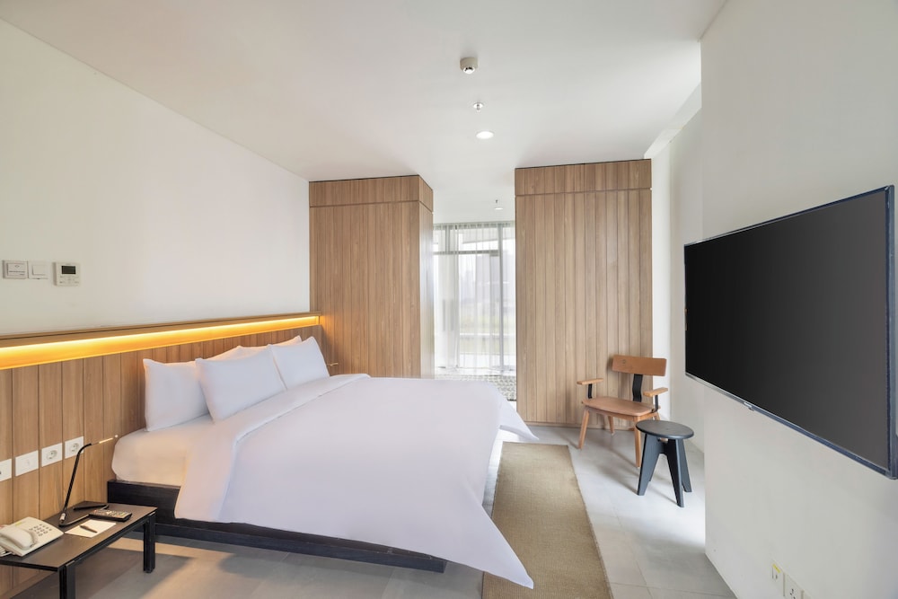 paviliun raden saleh artotel curated