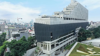paviliun raden saleh artotel curated