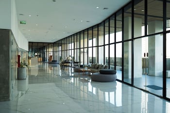 Paviliun Raden Saleh, Artotel Curated,,4 star