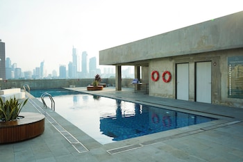Paviliun Raden Saleh, Artotel Curated,,4 star