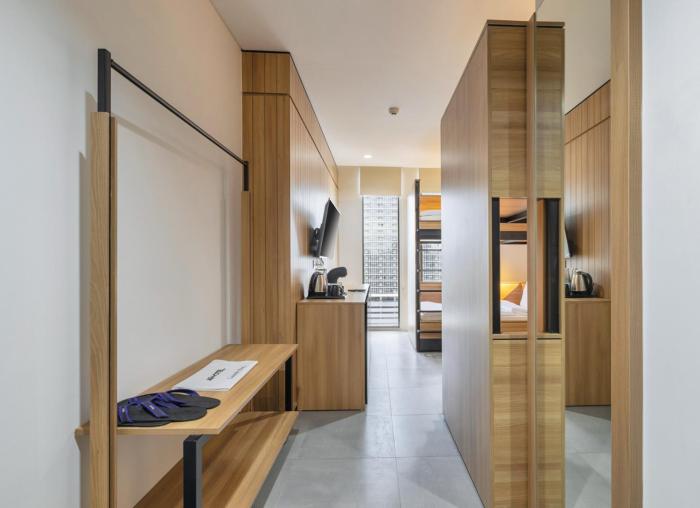 paviliun raden saleh artotel curated