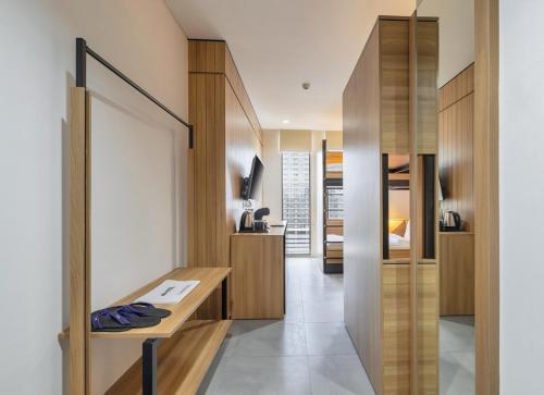 paviliun raden saleh artotel curated
