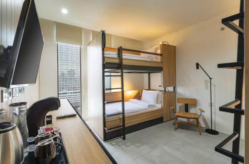 paviliun raden saleh artotel curated
