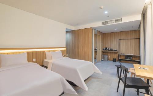 paviliun raden saleh artotel curated