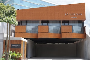 maisola by artotel semarang