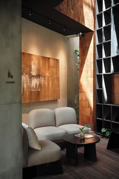 Maisola By Artotel Semarang,,3 star