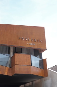 Maisola By Artotel Semarang,,3 star
