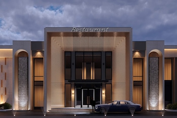 ramada plaza by wyndham tashkent