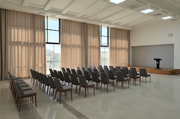 ramada plaza by wyndham tashkent