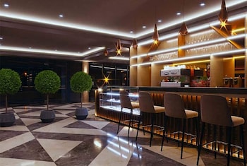 tashkent