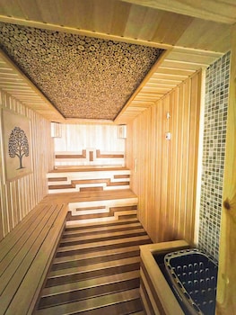 ramada plaza by wyndham tashkent