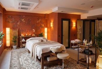 ramada plaza by wyndham tashkent
