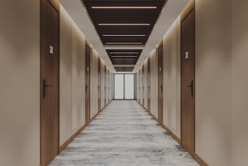 ramada plaza by wyndham tashkent