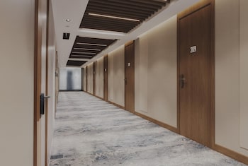 ramada plaza by wyndham tashkent