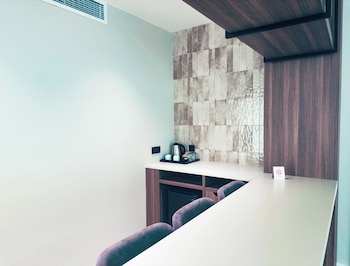ramada plaza by wyndham tashkent