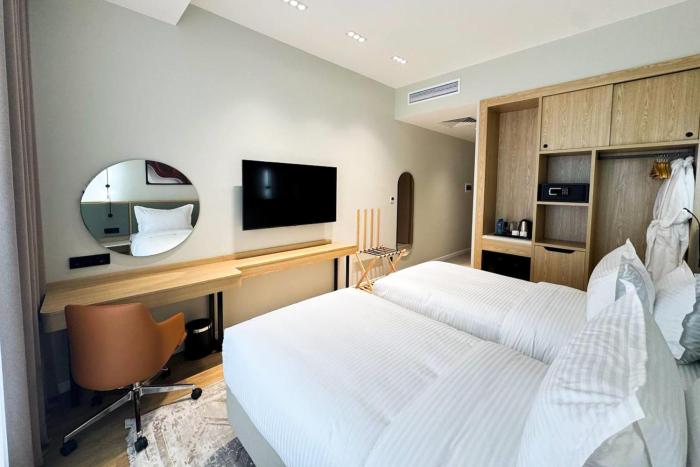 ramada plaza by wyndham tashkent