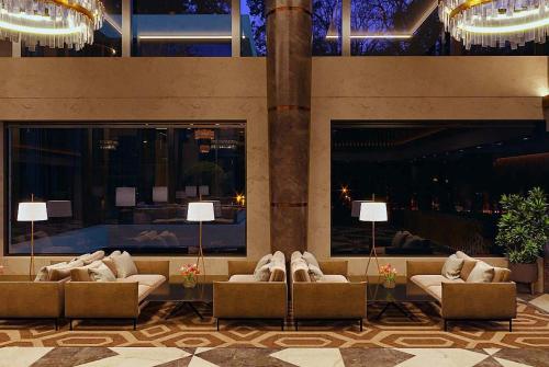 ramada plaza by wyndham tashkent