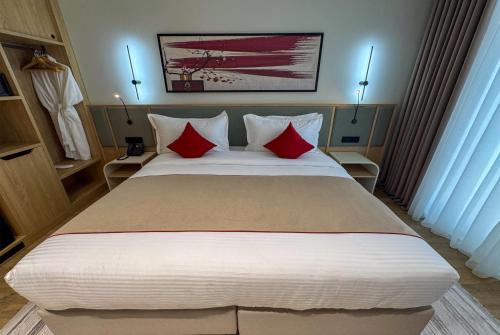ramada plaza by wyndham tashkent
