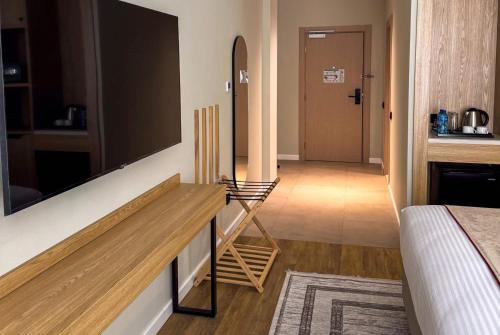 ramada plaza by wyndham tashkent