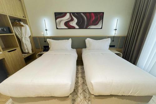 ramada plaza by wyndham tashkent