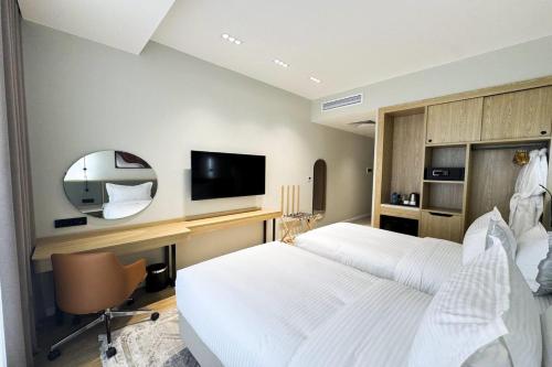 ramada plaza by wyndham tashkent