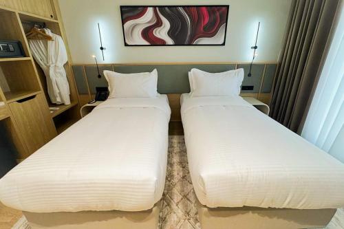 ramada plaza by wyndham tashkent