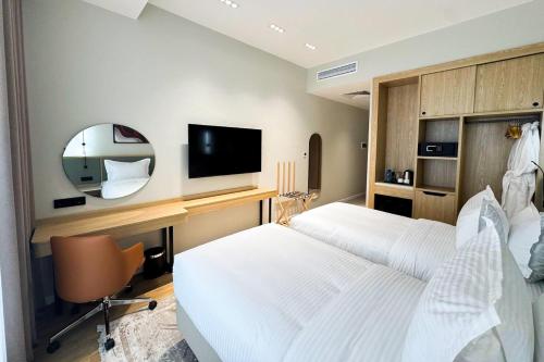 ramada plaza by wyndham tashkent